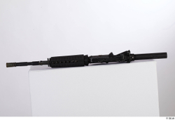  Weapon Rifle M7 27 